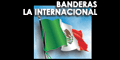 Banderas La Internacional