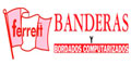 Banderas Y Bordados logo