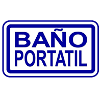 Baño Portátil - Renta de Baños Portatiles logo