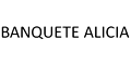 Banquete Alicia logo