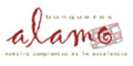 Banquetes Alamo logo
