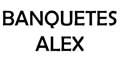 Banquetes Alex logo