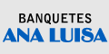 BANQUETES ANA LUISA logo