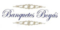 Banquetes Boyas logo