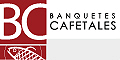 Banquetes Cafetales logo