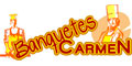 Banquetes Carmen logo