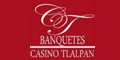 Banquetes Casino Tlalpan logo