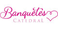 Banquetes Catedral logo