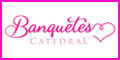 Banquetes Catedral logo