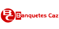 BANQUETES CAZ logo