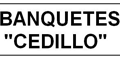 Banquetes Cedillo logo