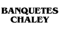 BANQUETES CHALEY logo