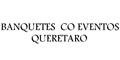 Banquetes Co Eventos Queretaro logo