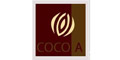 Banquetes Cocoa logo