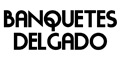 Banquetes Delgado logo