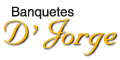 BANQUETES DJORGE logo