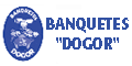BANQUETES DOGOR. logo