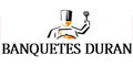 Banquetes Duran logo