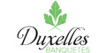 Banquetes Duxelles logo