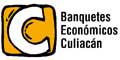 Banquetes Economicos Culiacan logo