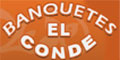 Banquetes El Conde