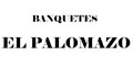 Banquetes El Palomazo logo
