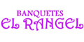 Banquetes El Rangel logo
