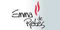 BANQUETES EMMA DE RETES logo