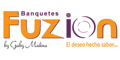 Banquetes Fuzion logo