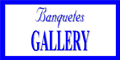 Banquetes Gallery logo