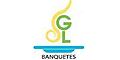 BANQUETES GL logo