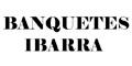 Banquetes Ibarra logo