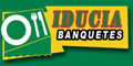 BANQUETES IDUCIA logo