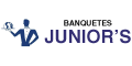 BANQUETES JUNIORS logo