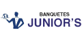 BANQUETES JUNIORS