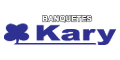 BANQUETES KARY