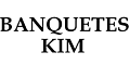 Banquetes Kim logo