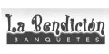 Banquetes La Bendicion logo