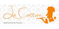 Banquetes La Cottura logo