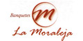 Banquetes La Moraleja logo