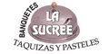 Banquetes La Sucree Taquizas Y Postres logo