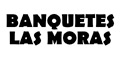 Banquetes Las Moras logo