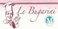 Banquetes Le Bugarini logo