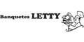 BANQUETES LETTY logo