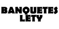 Banquetes Lety logo