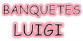 BANQUETES LUIGI logo