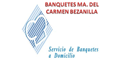 BANQUETES MA. DEL CARMEN BEZANILLA logo