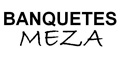 Banquetes Meza logo