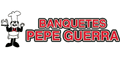 Banquetes Pepe Guerra logo