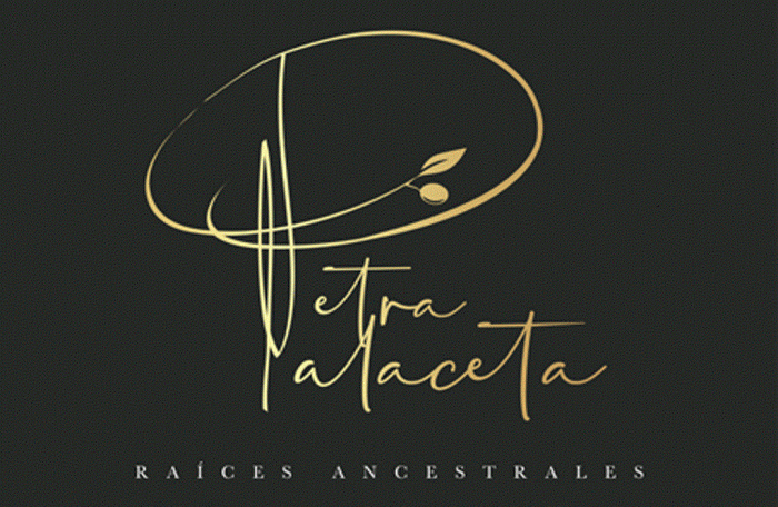 BANQUETES PETRA PALACETA logo